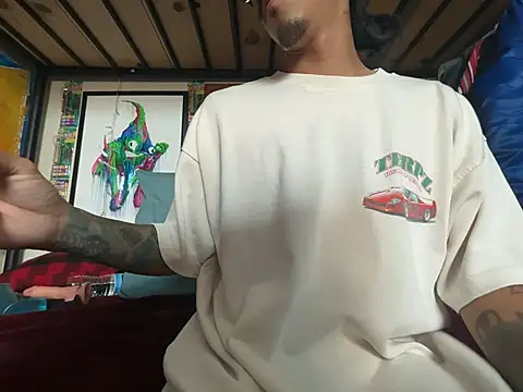bigdickkane300 online show from June 29, 2026, 12:17 am