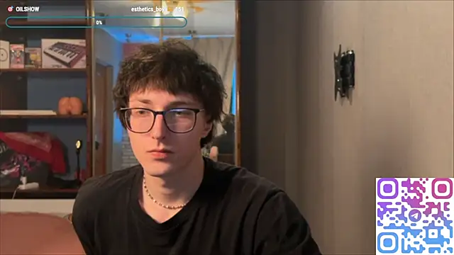 Snapshot of 8goat chatting on January 7, 2026, 8:44 pm 8goat online show from January 7, 2026, 8:44 pm