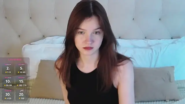 MichelleRoux online show from November 20, 2025, 12:16 pm