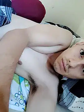 La Cosita 69 online show from November 26, 2025, 12:28 pm