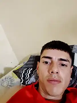 La Cosita 69 online show from February 25, 2026, 2:21 am