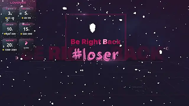 Snapshot of demisweet chatting on March 13, 2026, 7:26 am demisweet online show from March 13, 2026, 7:26 am