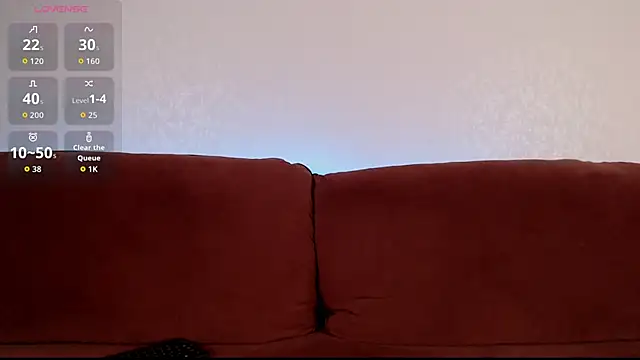 Christopher Brown online show from April 10, 2026, 9:41 pm