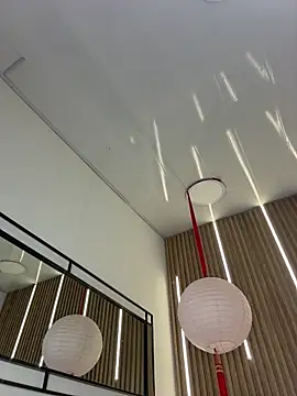 MylaDreams online show from February 25, 2026, 3:38 am