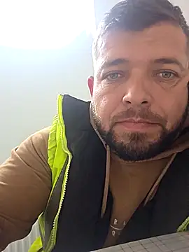 Clau1291 online show from October 15, 2025, 12:27 pm