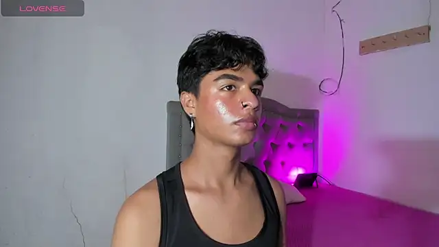 ariel adan online show from April 28, 2026, 8:58 pm