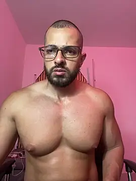magnumchris online show from March 15, 2026, 6:52 am
