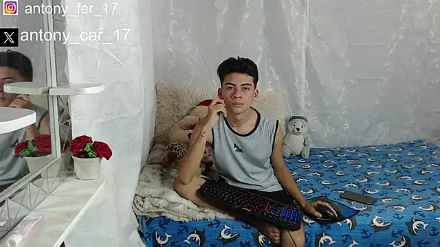 Snapshot of Rimuru17 chatting on November 7, 2025, 10:21 pm Rimuru17 online show from November 7, 2025, 10:21 pm