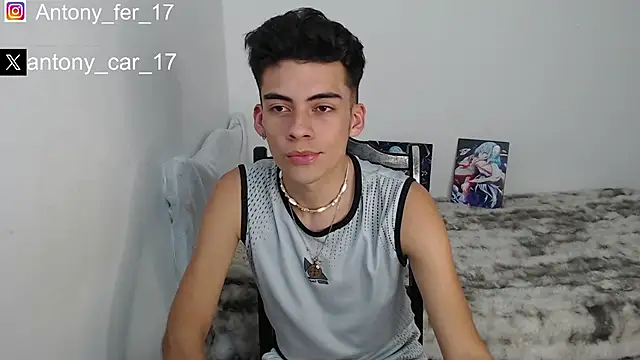 Snapshot of Rimuru17 chatting on December 17, 2025, 8:04 pm Rimuru17 online show from December 17, 2025, 8:04 pm