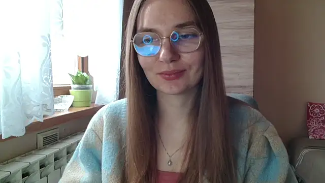 LooveELLYx online show from April 9, 2026, 6:19 am