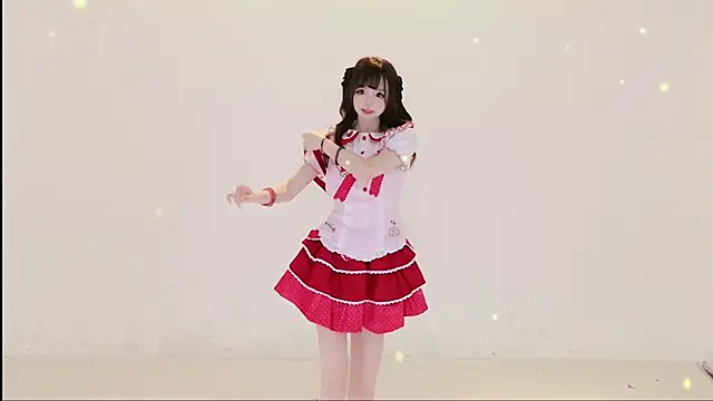 Snapshot of TNT-Sister chatting on November 2, 2025, 4:59 am TNT-Sister online show from November 2, 2025, 4:59 am