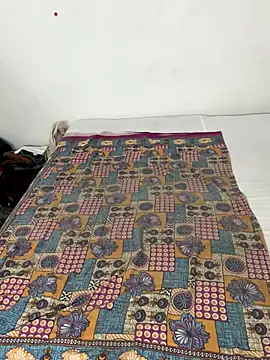 Anjaliangel07 online show from September 22, 2025, 5:04 pm