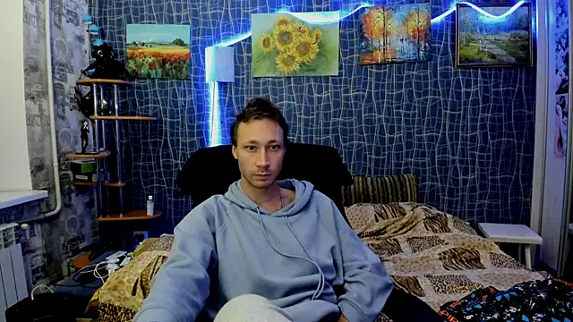 CuteBoy228 online show from December 22, 2025, 11:13 pm