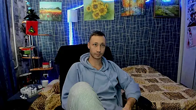 CuteBoy228 online show from January 10, 2026, 10:39 am