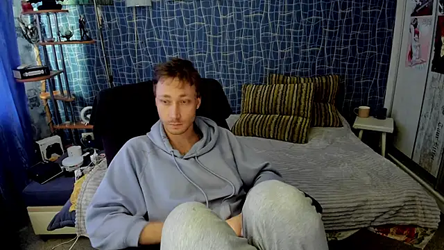 CuteBoy228 online show from May 2, 2026, 10:42 am