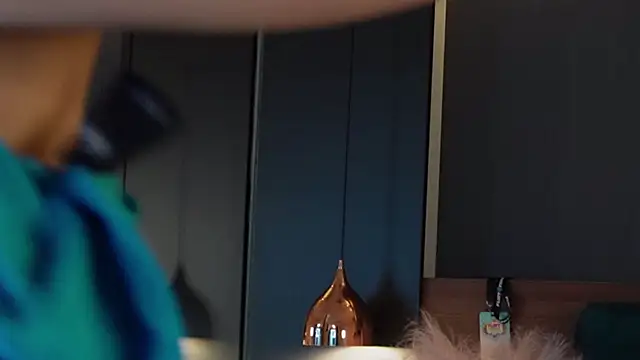 EmilyTrix online show from January 12, 2026, 9:14 am