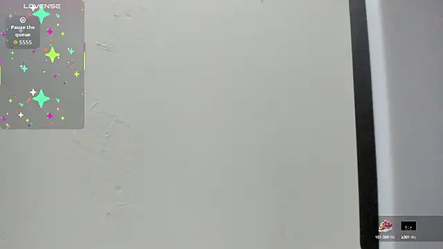 Sophia Ebony online show from September 23, 2025, 12:30 pm