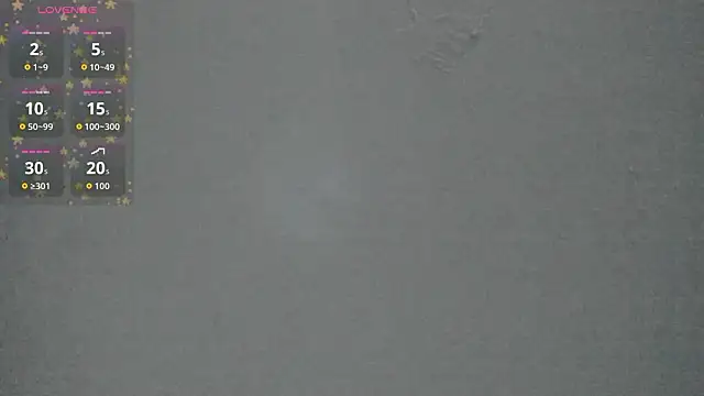 Sophia Ebony online show from March 10, 2026, 12:10 pm