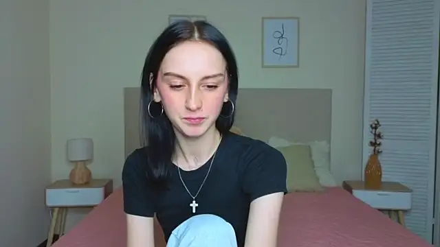 Little moly999 online show from September 15, 2025, 8:20 pm