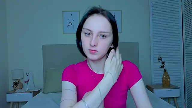 Little moly999 online show from December 21, 2025, 1:24 am