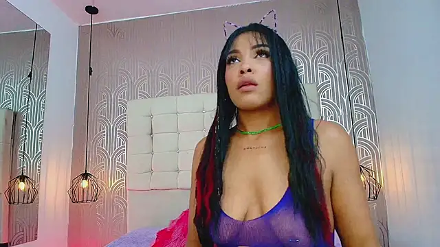 LexieBloom online show from May 28, 2026, 3:48 am