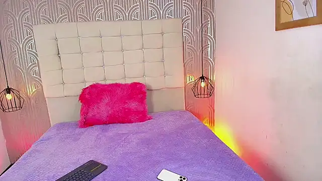 LexieBloom online show from May 31, 2026, 4:09 am
