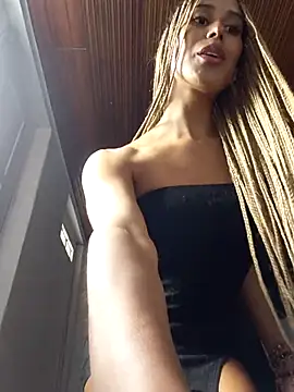 AngelinaSexFit online show from February 8, 2026, 7:39 pm