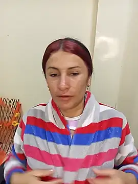 karinnahotdirty online show from November 18, 2025, 10:47 pm