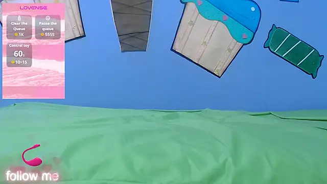 skinnykalitzo18 online show from January 16, 2026, 1:15 pm