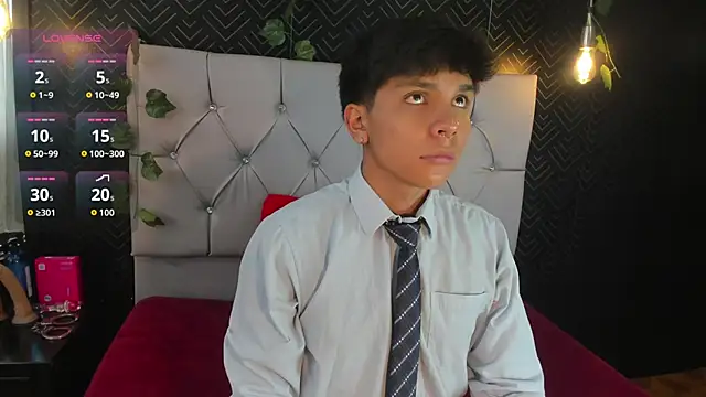 Thiago Kozak online show from October 22, 2025, 12:38 pm