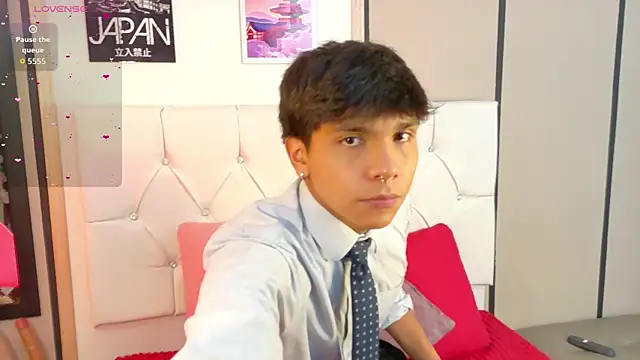 Thiago Kozak online show from November 5, 2025, 12:49 pm