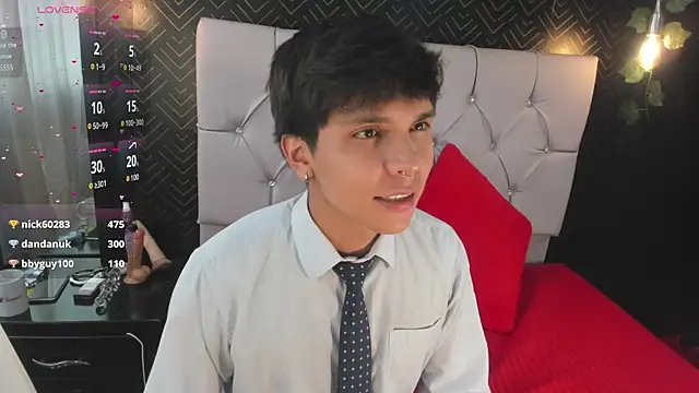 Thiago Kozak online show from November 11, 2025, 2:06 pm