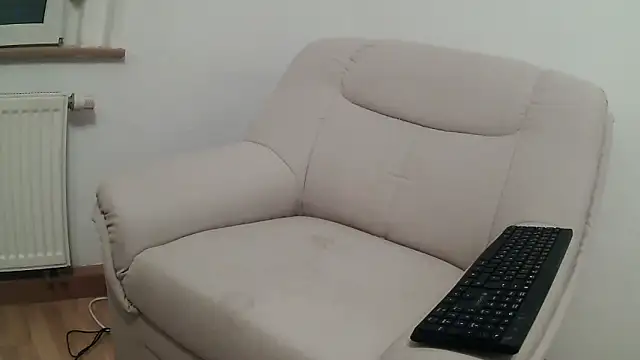 Lavastrom3 online show from January 31, 2026, 7:11 pm