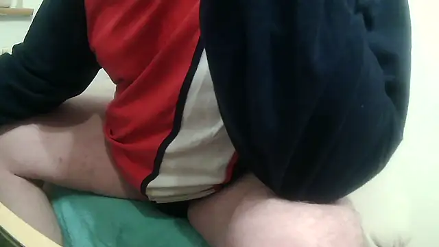 Lavastrom3 online show from February 26, 2026, 5:56 pm