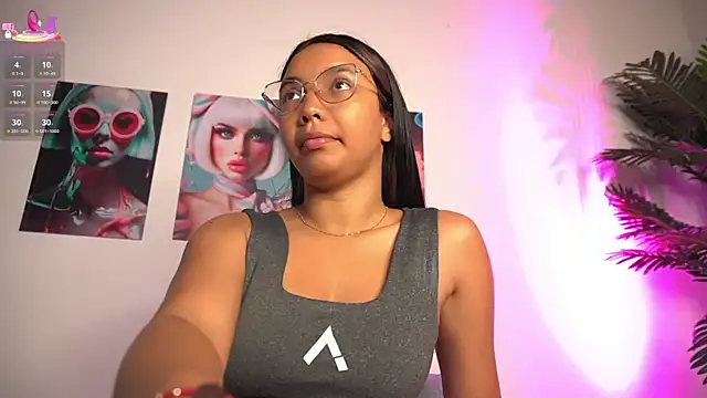 pocahotass 11 online show from November 6, 2025, 11:11 am