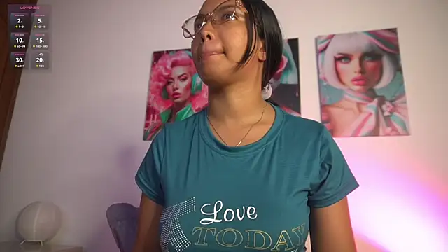 pocahotass 11 online show from January 17, 2026, 11:15 am