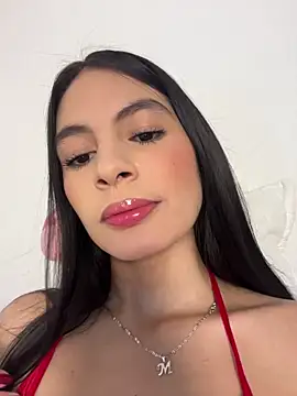 MartiinaRosse online show from July 7, 2026, 10:14 pm
