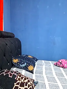 Hanna Kieran online show from November 30, 2025, 11:09 pm