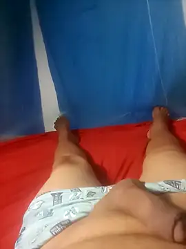 cora08 online show from October 27, 2025, 5:44 am