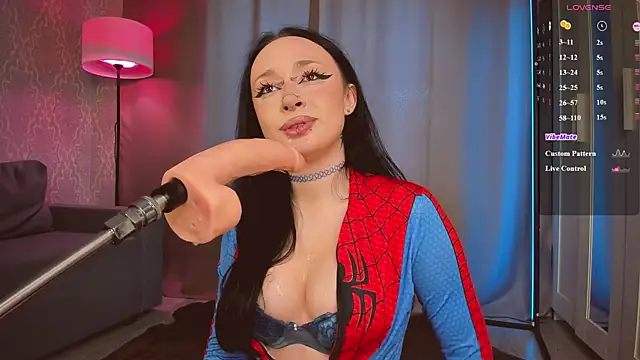 Snapshot of Juicy_Vikki chatting on May 3, 2026, 11:49 am Juicy Vikki online show from May 3, 2026, 11:49 am