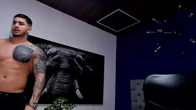 king falconer online show from December 20, 2025, 2:18 am