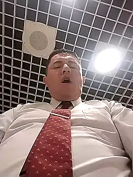 BigCristh79 online show from October 19, 2025, 5:08 am