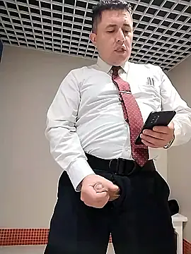 BigCristh79 online show from January 6, 2026, 1:09 am