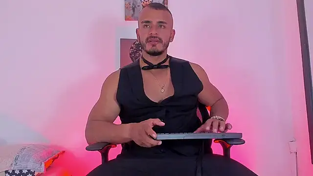 magnusclark online show from April 27, 2026, 6:50 pm
