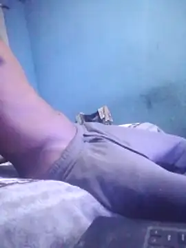 Taydoo883 online show from April 15, 2026, 8:20 pm