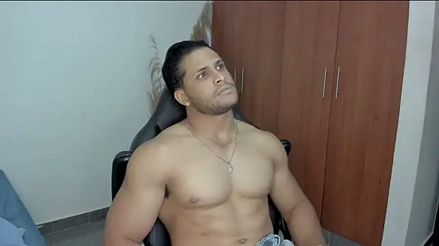 Evansdark1 online show from May 15, 2026, 11:34 pm