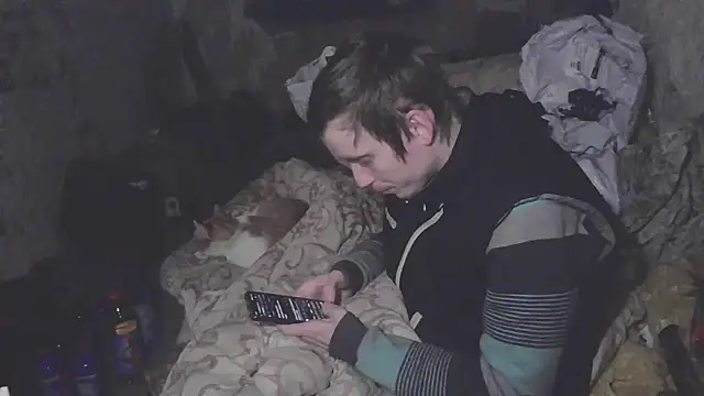 makarov1993 online show from December 20, 2025, 1:40 pm