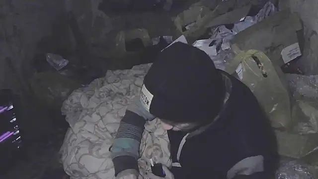 makarov1993 online show from February 7, 2026, 1:04 pm