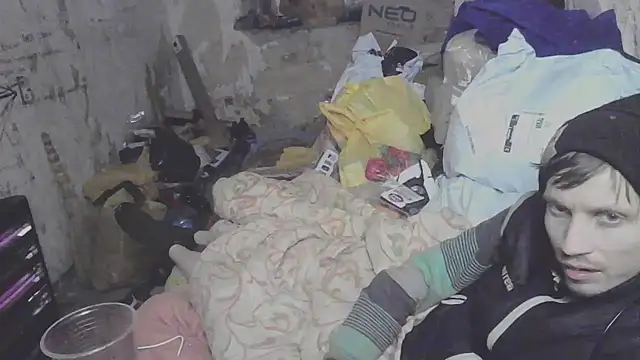 makarov1993 online show from February 21, 2026, 7:15 pm