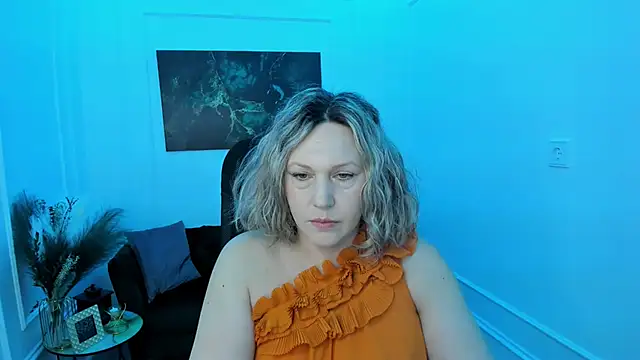 NinaStarle online show from March 20, 2026, 8:19 am